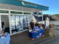 Support RNLI Fundraisers at Newton Ferrers art sale