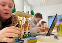 Devon libraries launch LEGO robotics workshops