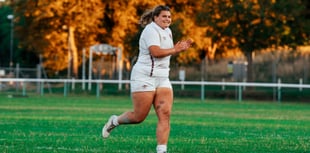 Ivybridge teen enjoys England Students stint
