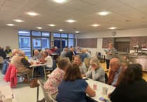 Fun and funds at Dame Hannahs events