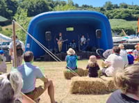 Huge success for Sky Rise could see festival return in 2026