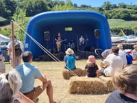 Huge success for Sky Rise could see festival return in 2026