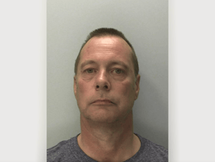 Man jailed for sexually abusing three children