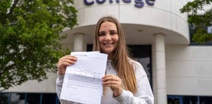 South Devon College celebrates T-Level successes