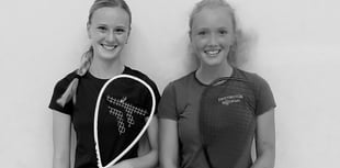 Back-and-forth battle for squash title