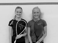 Back-and-forth battle for squash title
