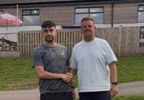 Parkin to the rescue for Stoke Gabriel & Torbay Police