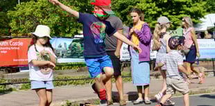 Dartmouth Regatta's Family Fun Weekend returns