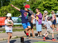 Dartmouth Regatta's Family Fun Weekend returns