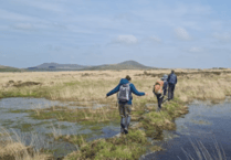 South West Water shortlisted for biodiversity award 2025
