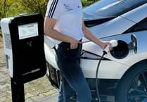 Young Drivers Embrace EV Revolution