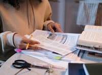 Devon Council supports students post-results