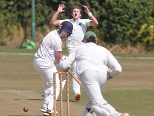 Cornwood seconds likely to come up short yet again