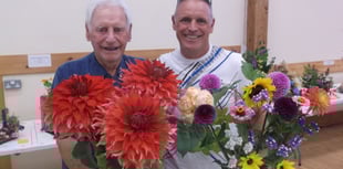 West Alvington's 77th Show triumph