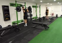 Brixton rugby club receives over £100,000 for upgrades