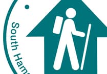 Discover the Ivybridge sections of the South Hams Way