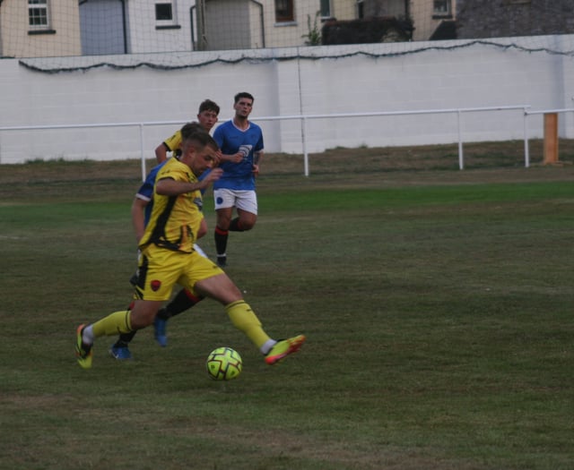 The Bees get back to winning ways