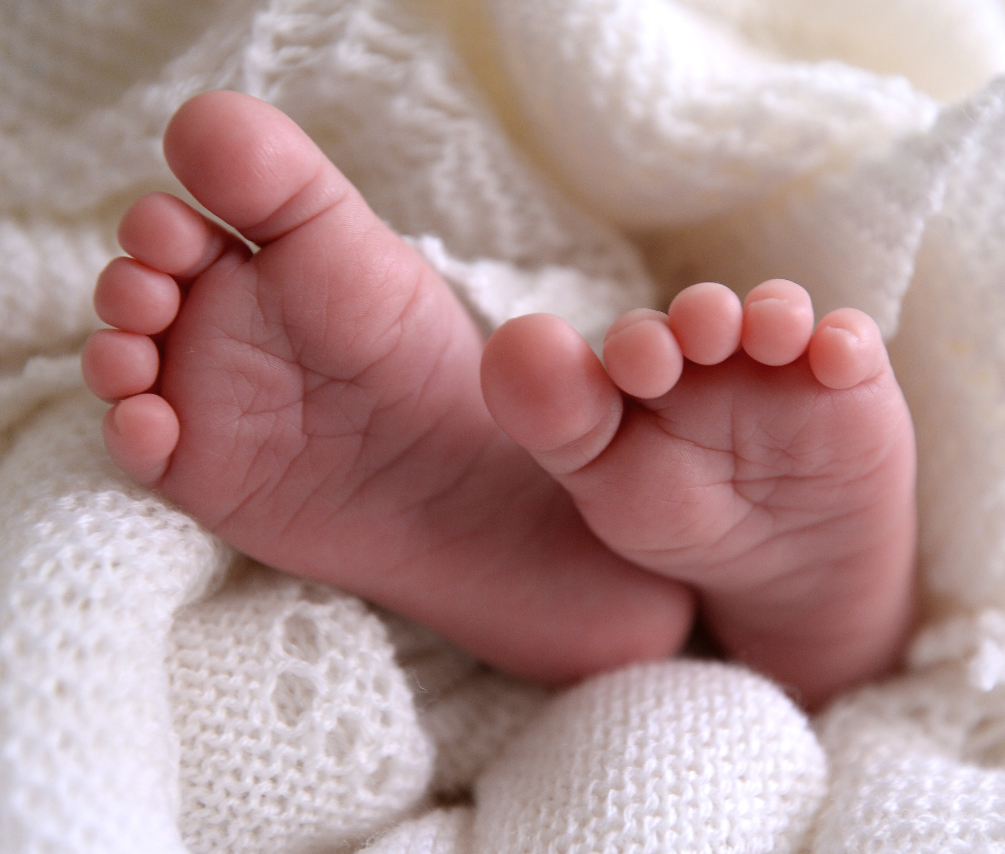 Fertility rate falls in South Hams – as it reaches new record low in England and Wales