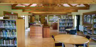 Volunteer at the Devon Rural Archive: Join conservation efforts