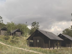 Dartmoor golf club revamp approved