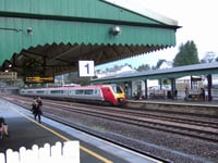 Train delays cost South West businesses £235 million annually