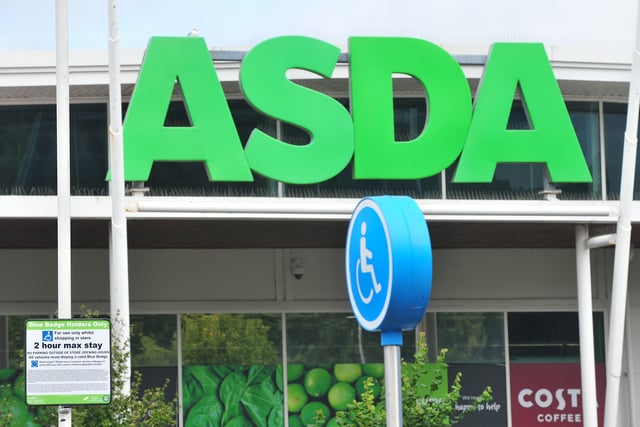 Asda Recalls Fishcakes Due to Safety Concerns