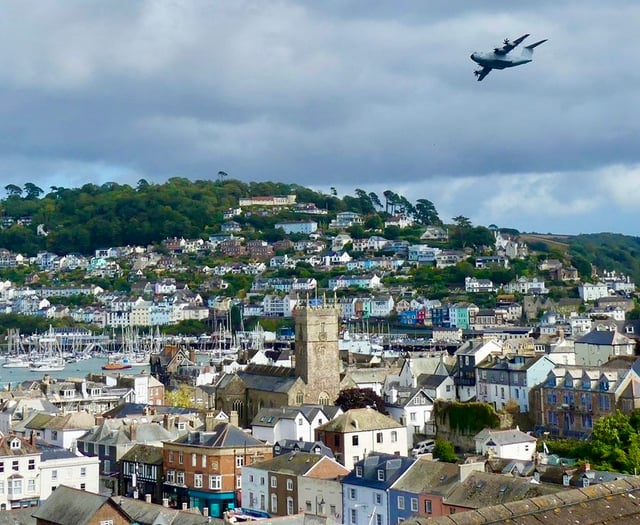 Dartmouth Town Council seeks candidates for councillor elections