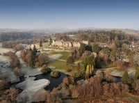 Bovey Castle launches academy talent programme for school leavers