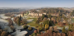 Bovey Castle launches academy talent programme for school leavers