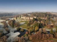 Bovey Castle launches academy talent programme for school leavers