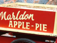 Marldon Apple Pie Fair returns for afternoon of fun