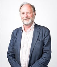 County Council Leader Julian Brazil | Division is not the British way 