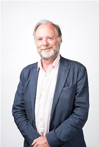 County Council Leader Julian Brazil | Division is not the British way 