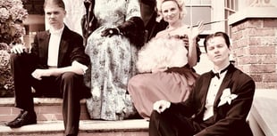 KATS welcomes youthful talent for play