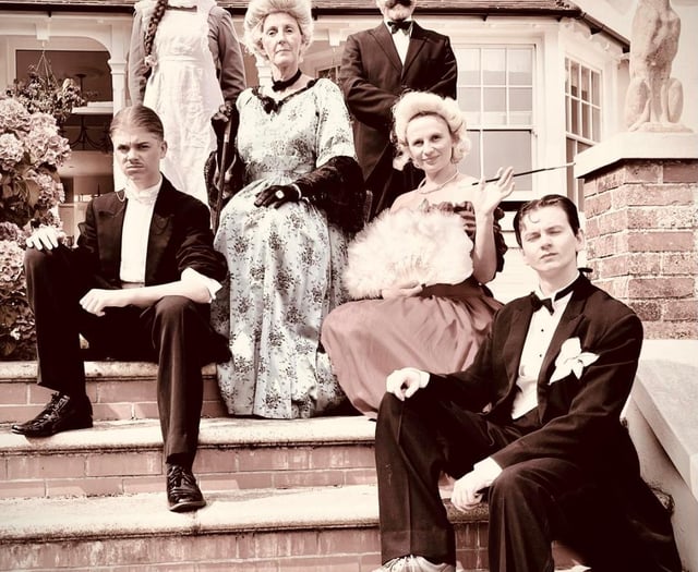 KATS welcomes youthful talent for play