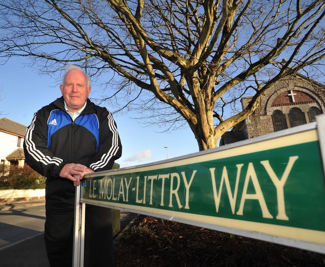 Dedicated community leader dies