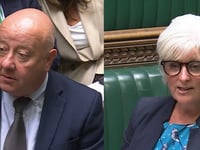 MPs slam Ofgem inaction amid hospitality crisis