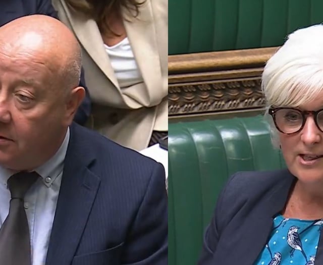 Government measures 'killing' Devon hospitality