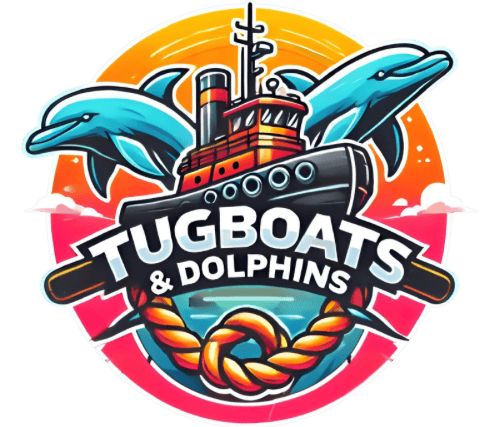 Tugboats & Dolphins back with extreme sports for Dame Hannahs
