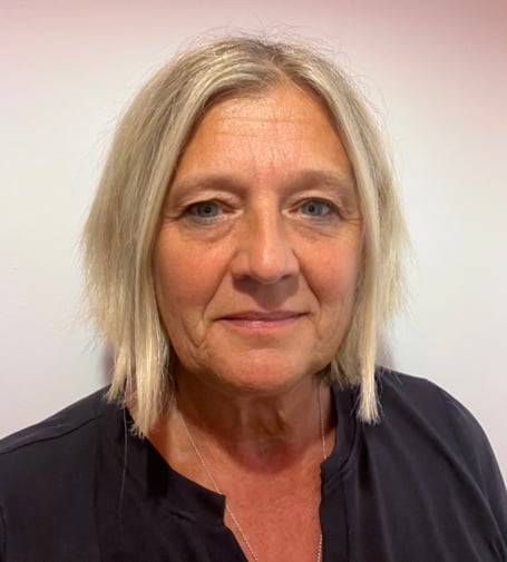 Lisa Boorman - SDC 