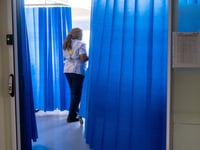 Fewer elective operations cancelled at the last minute by Plymouth Hospitals Trust last year, as number reached record high in England