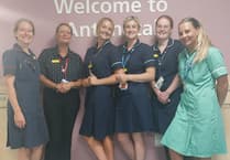 Derriford Hospital enhances maternity care with new system