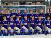 Ashmoor pick up where they left off