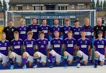 Ashmoor Hockey Club 1st XI pick up where they left off