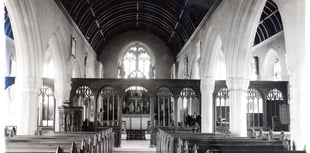 Old photographs from Kingsbridge Cookworthy Museum