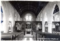 Old photographs from Kingsbridge Cookworthy Museum