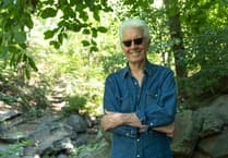 Graham Nash shares tour insights