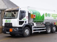 Devon secures £1.3m to help oil-fired households as prices rise