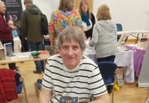 Open the page on South Hams Literary Festival