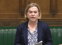 Rebecca Smith MP pushes for South West Rail Resilience funding